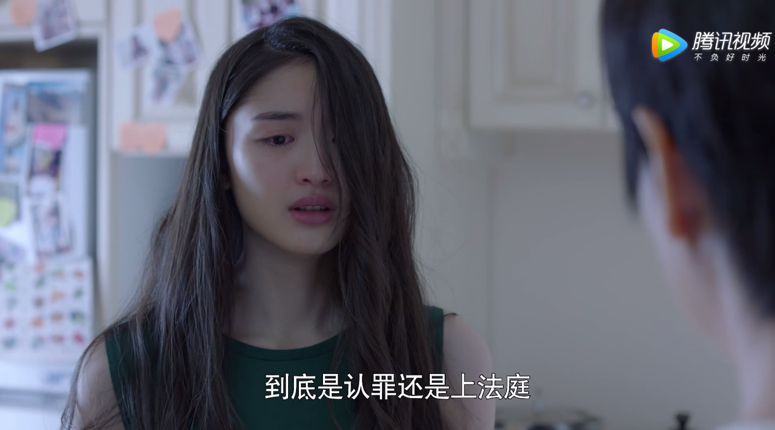 武丹丹朱露莎终上法庭不料说出一言结果竟发生惊天大逆转