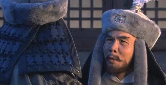 原创从俘虏到功臣再到跳崖壮士看唐朝名将王孝杰的悲壮人生