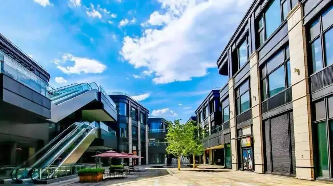 石榴中心上班族的幸福基地创业团队的成长舞台