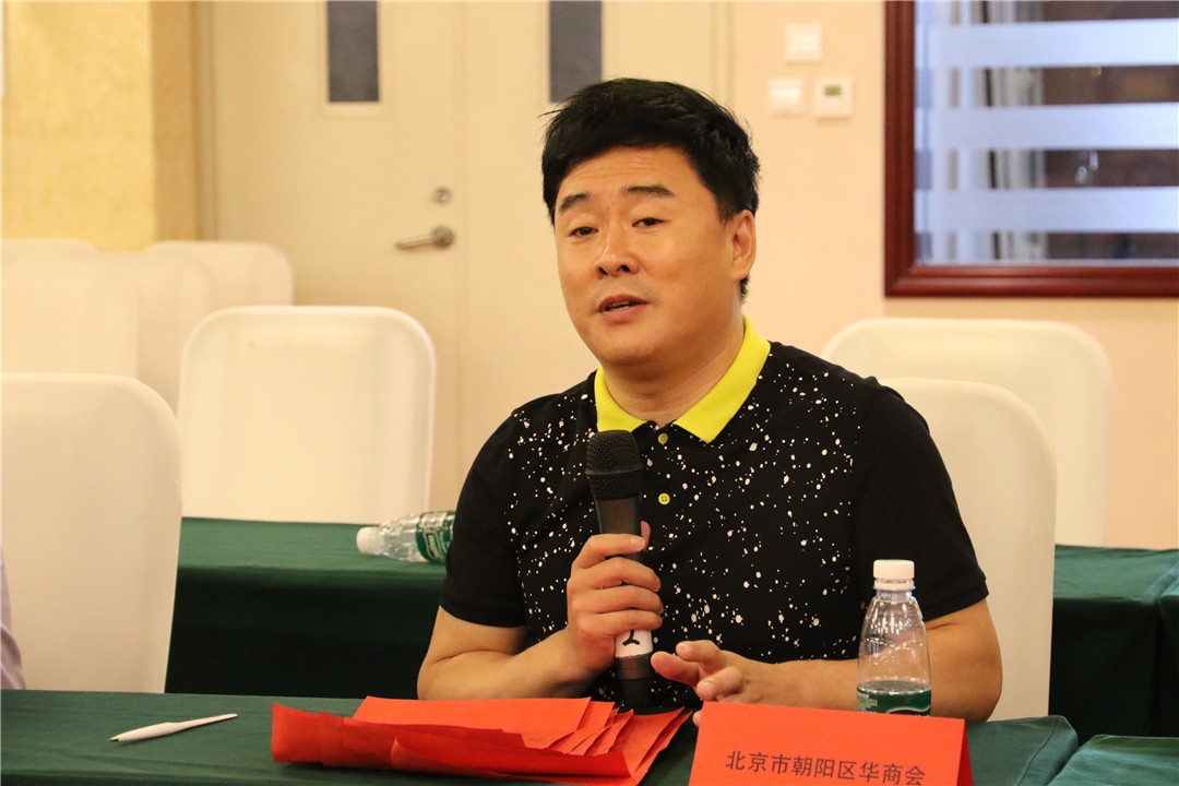 固特威代表徐飞先生表示固特威代表徐飞先生表示,此次达成战略合作是