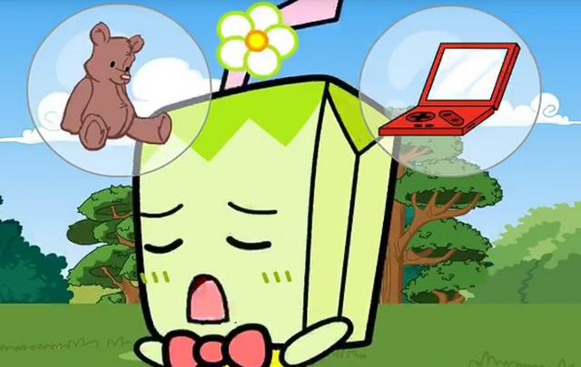 原创谁说国漫没有精品哈皮父子带你走进环保世界