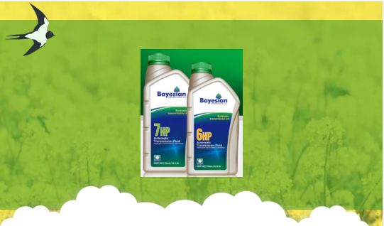 贝氏变速箱油告诉你变速箱保养和人养生有什么区别