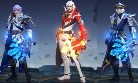 9号碎片商店更新48碎片先别换诸葛亮韩信传说强势加入