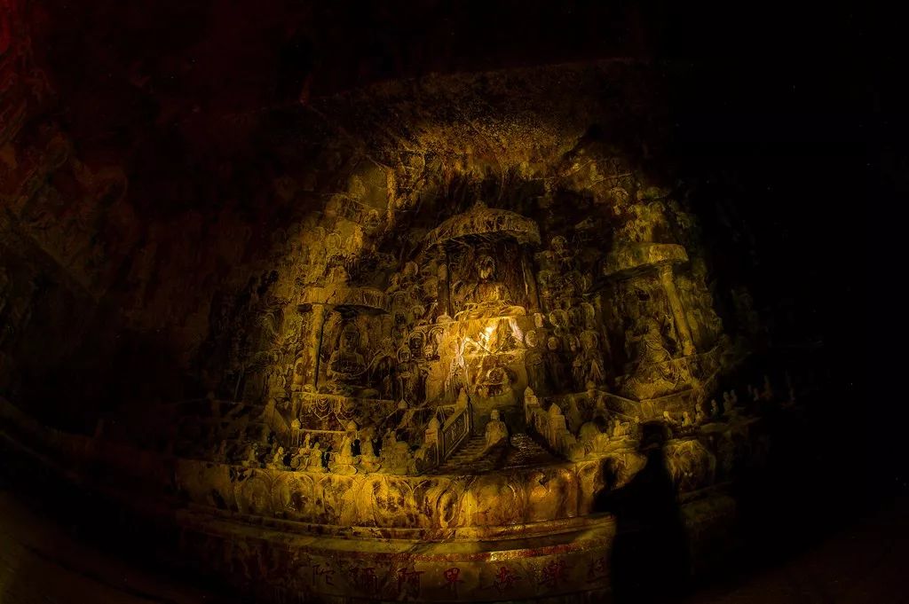 红色顺昌佛窟印象￥299元起神秘七仙洞万佛石窟元坑古镇洋口红色旅游