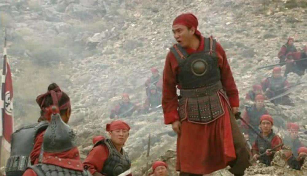 原创为什么说元末红巾军起义是领袖韩山童精心策划的民众绑架案