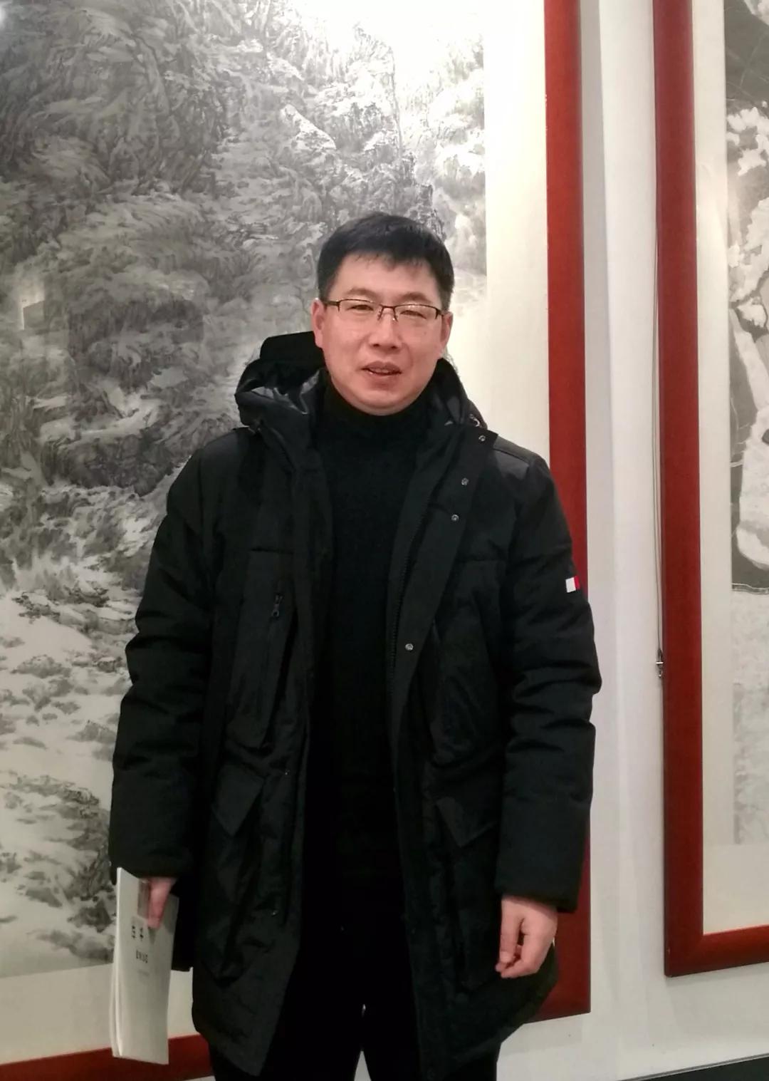 【画廊推荐】画家张春玉:借古开今 · 悟本寻源