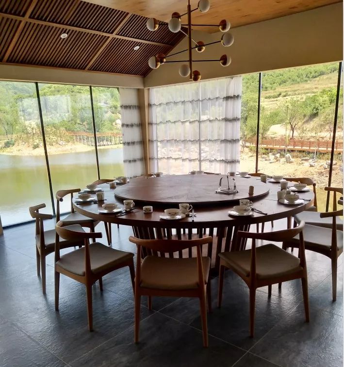 董家楼民宿暑假逍遥季一起撒欢吧