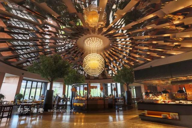 从启晨到入夜三亚嘉佩乐诠释度假新方式