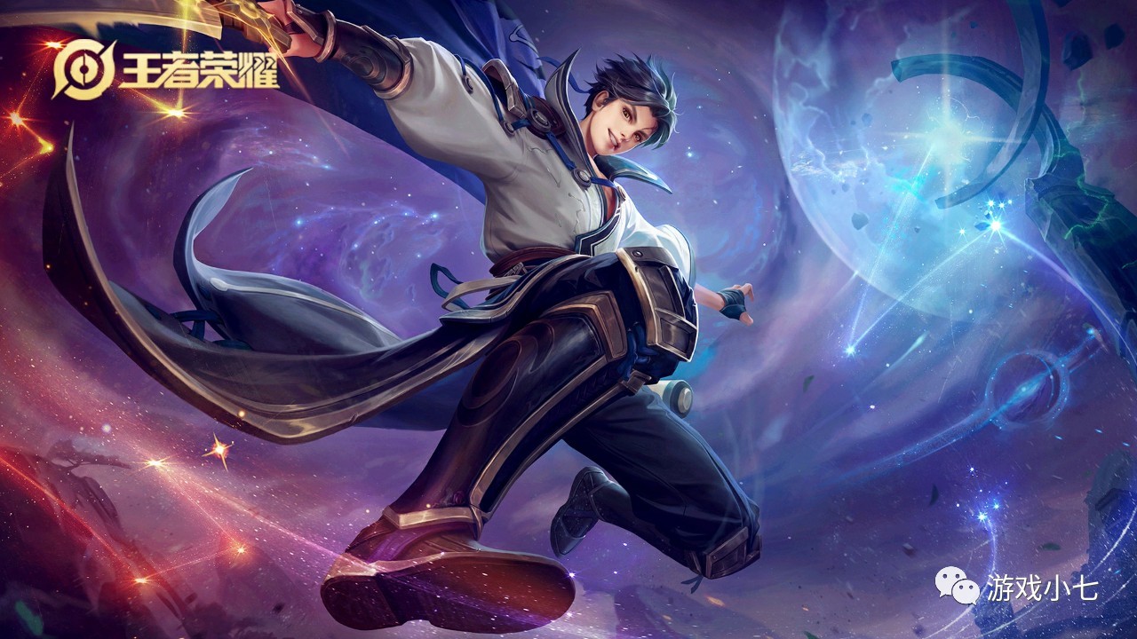 原创王者荣耀制作人都不玩"曜",2个星期了,胜率还是倒数第一!