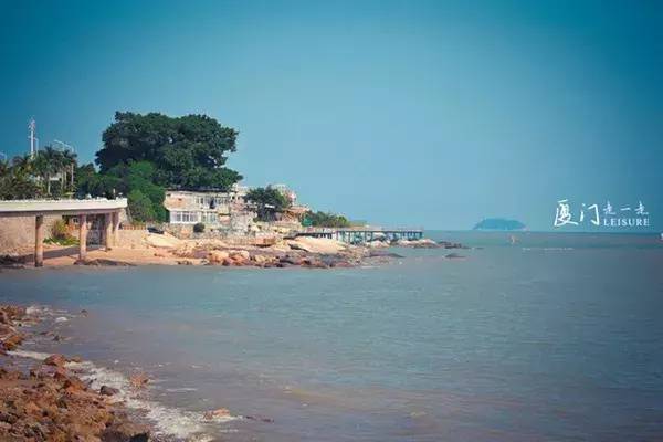 7月19日【自組團】廈門鼓浪嶼,雲水謠土樓純玩雙飛五日遊