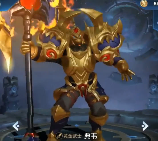 趣味王者典韦弃武从文成为一名程序员结果扎心了