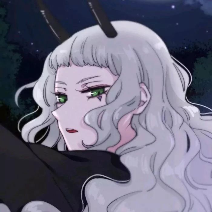 精选头像no13动漫女生头像