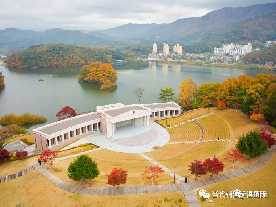 综合大学|2022全日制硕士研究生-延世大学iMBA(国际工商管理)硕士研究生招生啦！