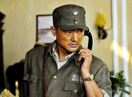 中国远征军三大军长,一位起义,一位阵亡,还有一位被俘