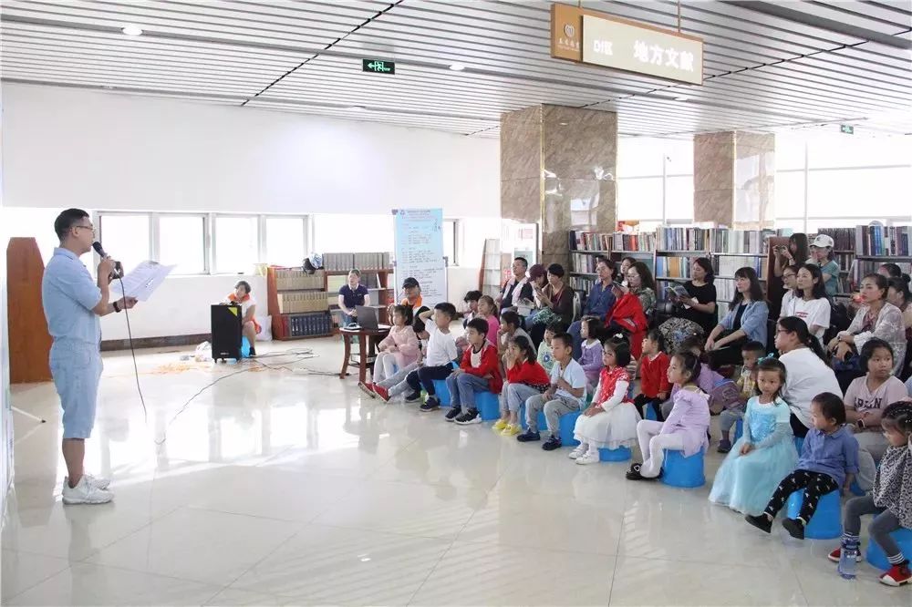 悦读·共抒家国情"——云南省好家风·诵读经典活动暨昆明市"同悦书香