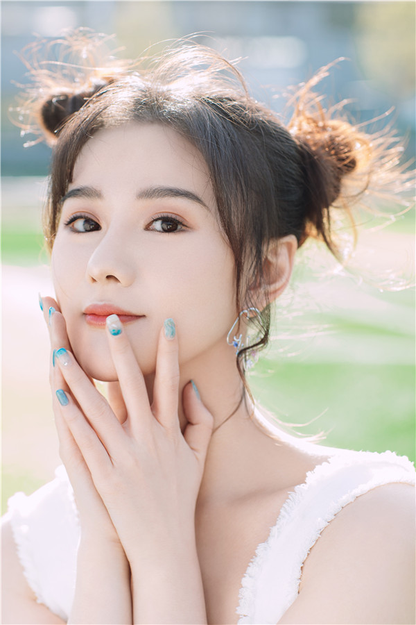 据悉,由演员潘一祎参演的《大宋宫词》,《饕餮记》