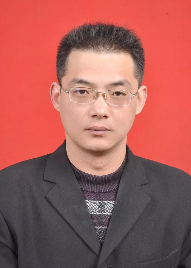 人物全力保障创文工作顺利开展为担当作为好干部刘泽华点赞