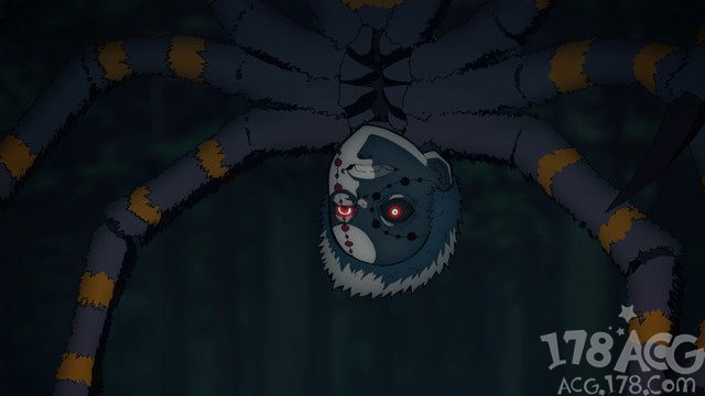 tv动画「鬼灭之刃」那田蜘蛛山之战登场角色声优阵容公开!_兄长