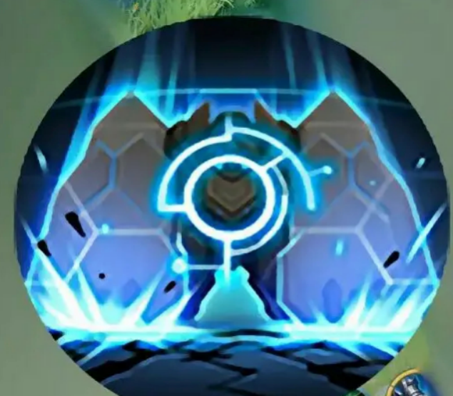 原创王者荣耀:细数大峡谷的眩晕技能,以下几个技能你能全猜中算我输