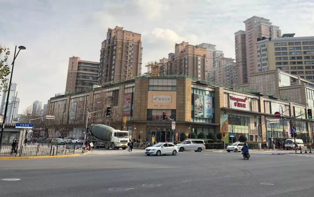 外滩旁,内环核心!复地雅园三期就要来了!