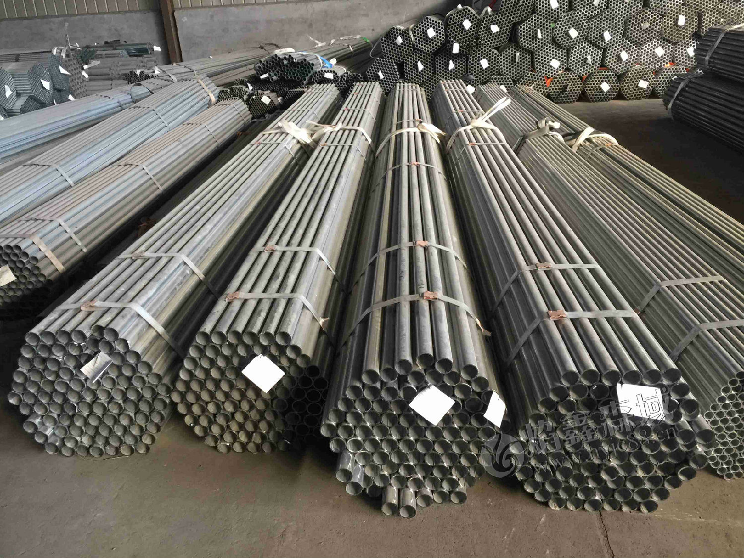 架子管的正确搭建方式是什么?