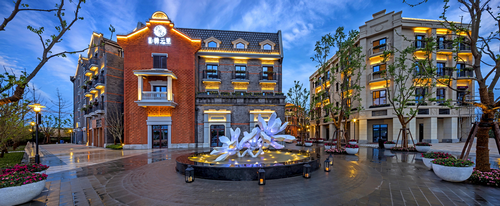 "专筑客户价值"为导向 绿都地产吹响升级号角