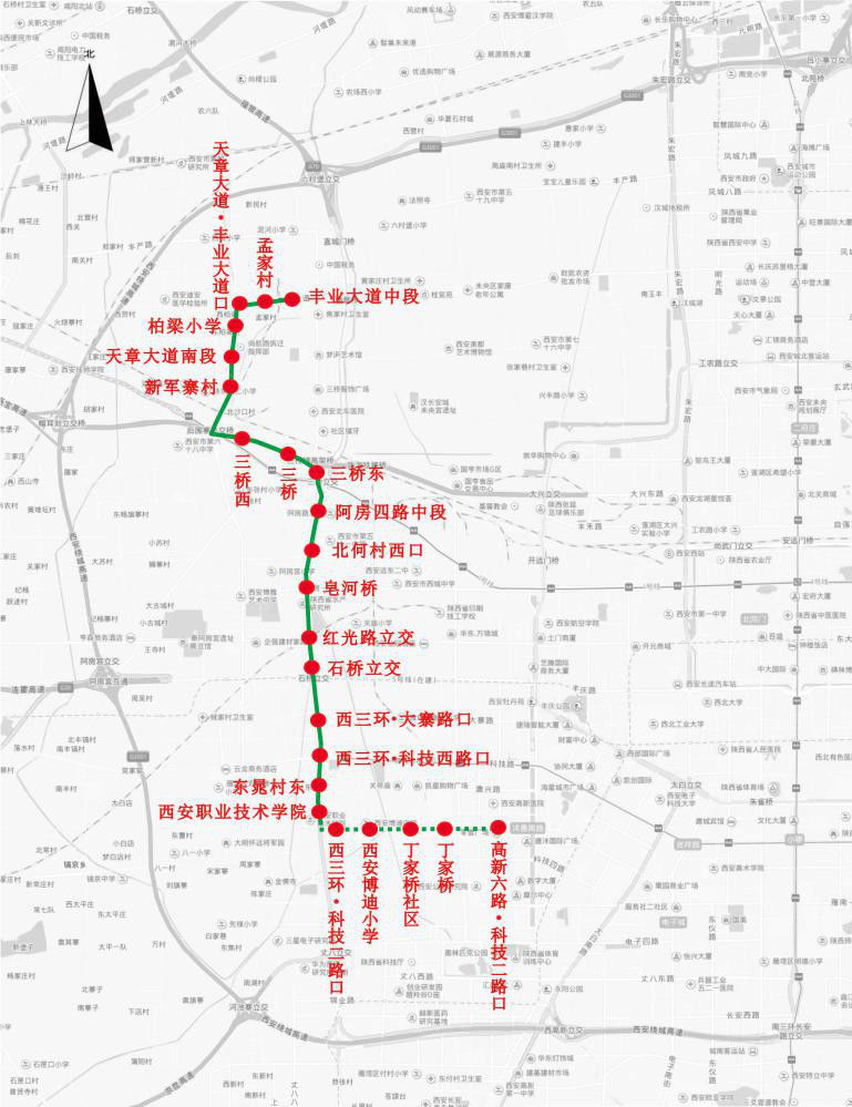 830路公交车路线路线图图片