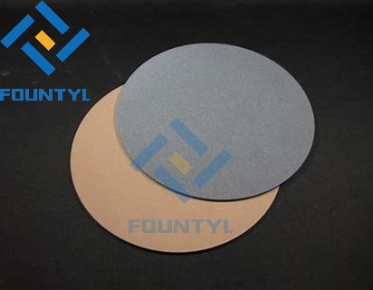 多孔陶瓷吸盘的应用领域