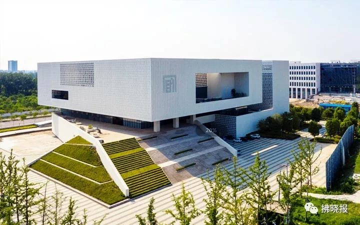 市城市规划展览馆