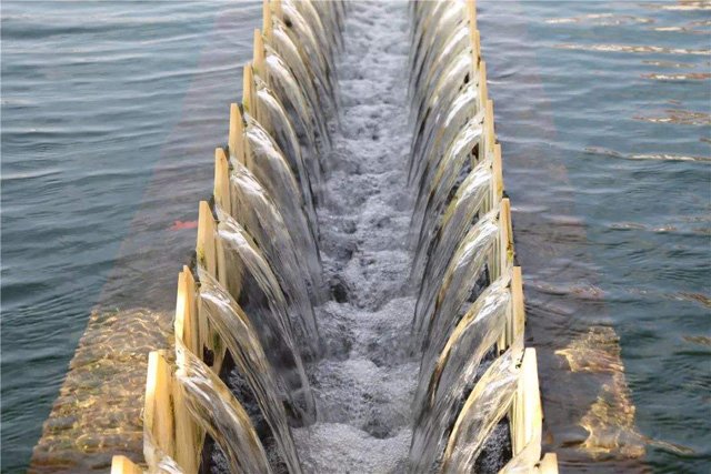 影响自来水厂(净水厂)净化过滤效果的主要因素有哪些