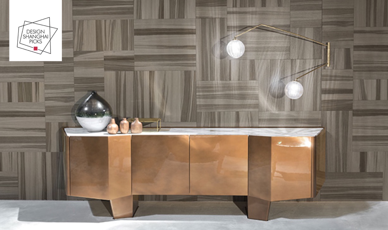 古典与当代的完美交织,corneliocappellini诠释家居美学_家具