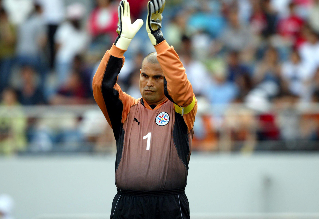 奇拉维特:var的作用就是使南美足球的腐败合法化