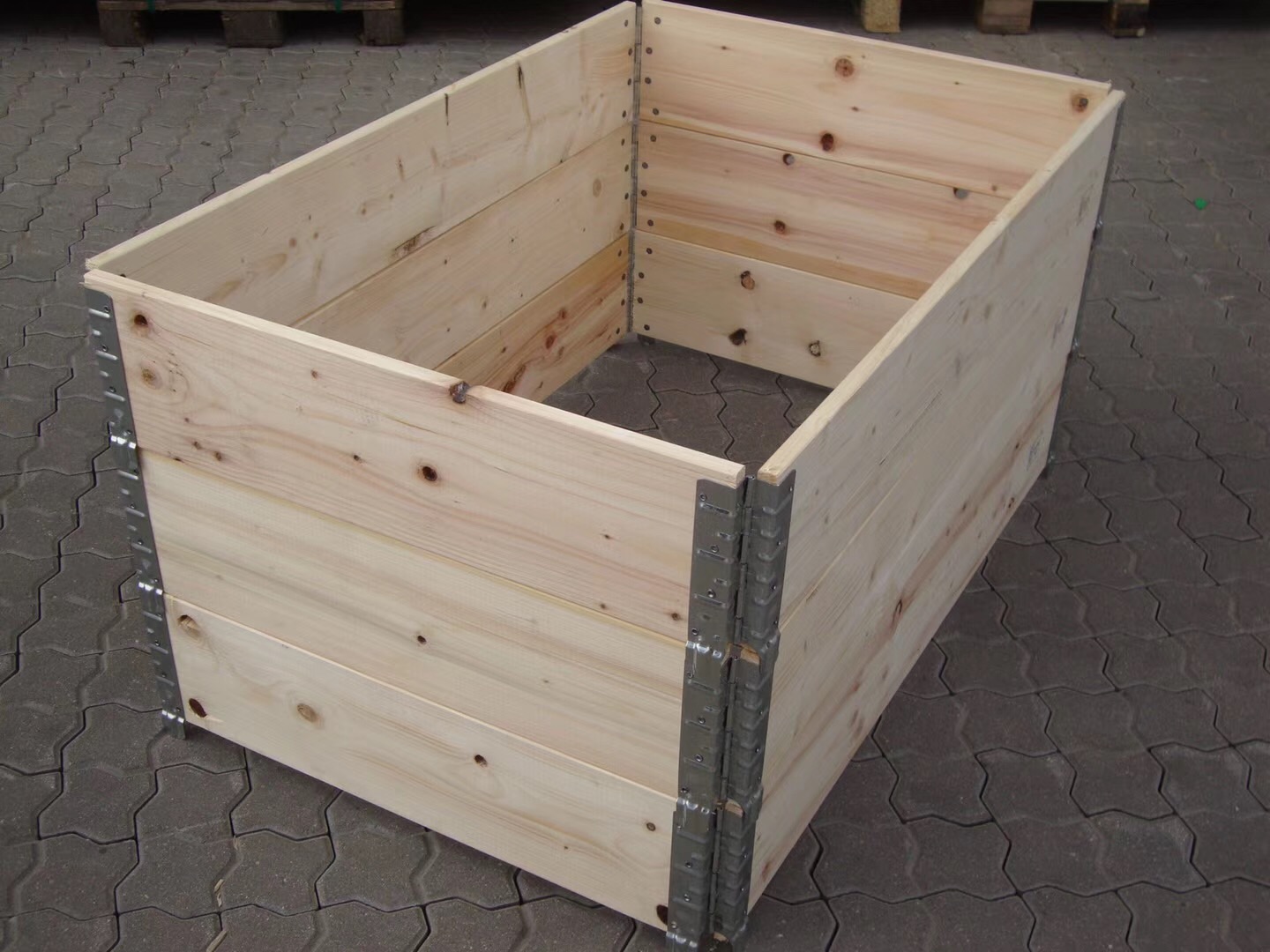 专业围板箱厂家澎湃包装