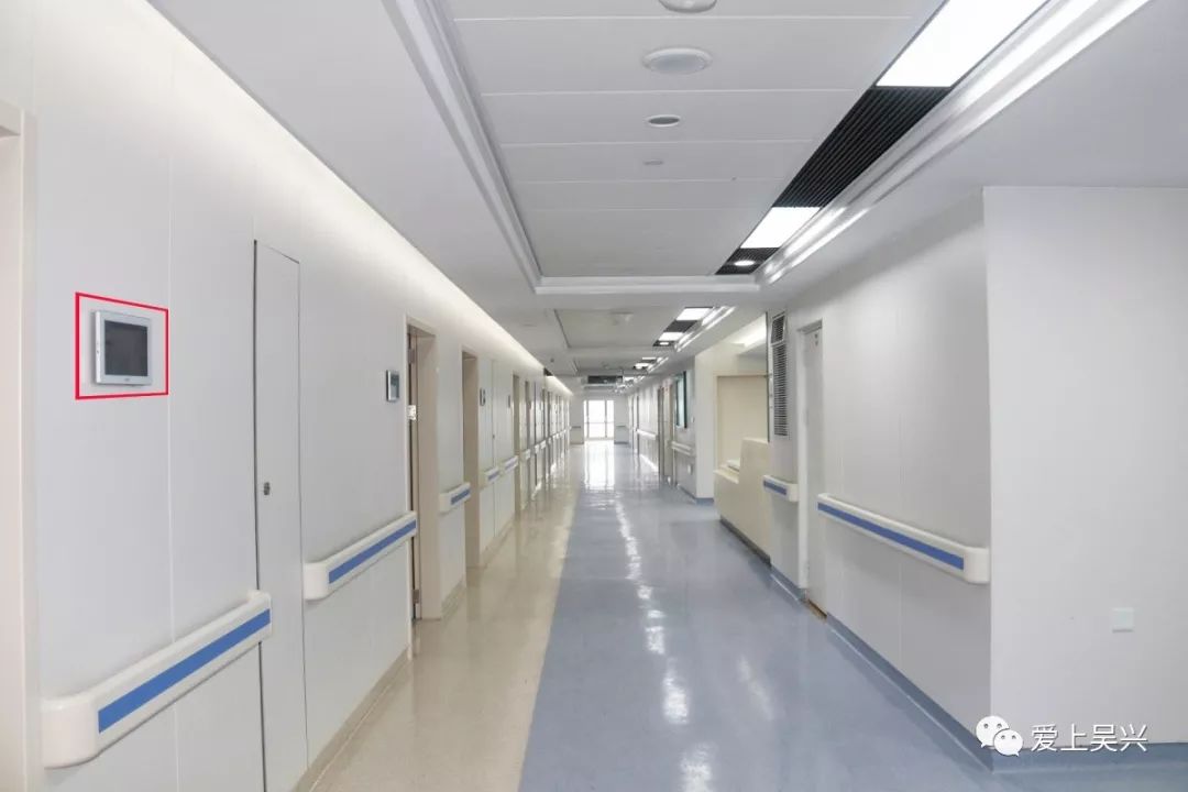 7月下旬,吴兴区人民医院整体搬迁!_系统