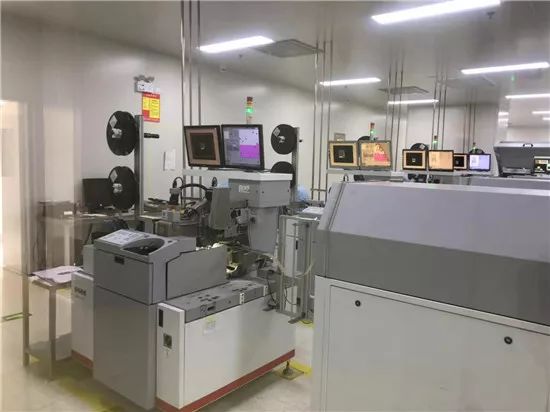 山东新恒汇电子科技有限公司是前几年恒汇电子,凯胜电子两家公司出现