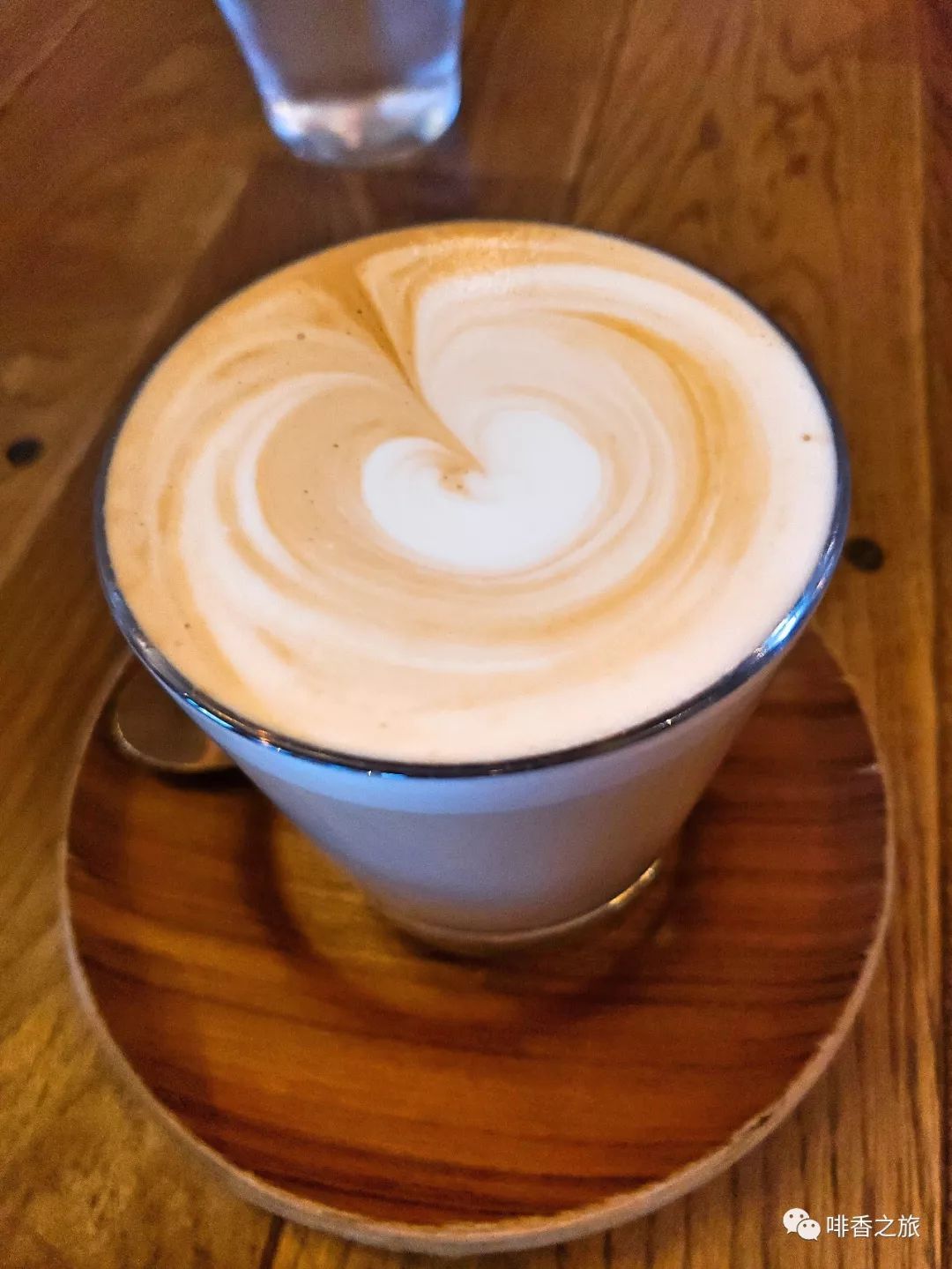 glitch coffee | 这绝对是我东京之行要浓墨重彩记上一笔