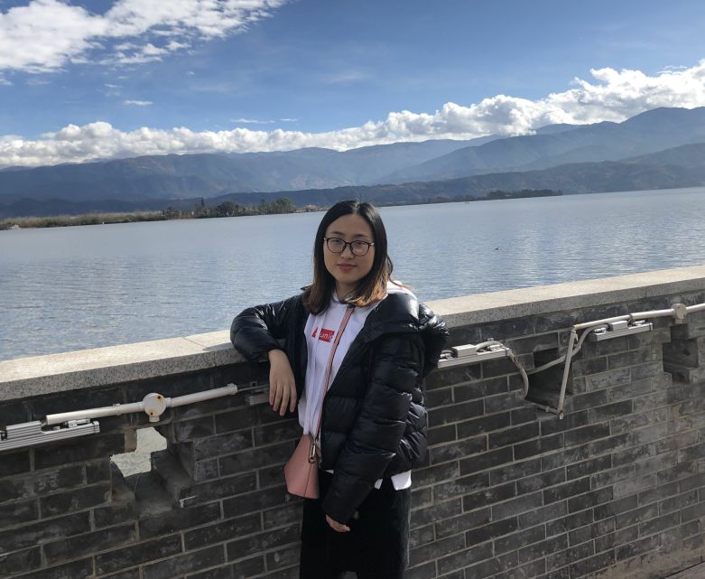 班主任 王姝苹