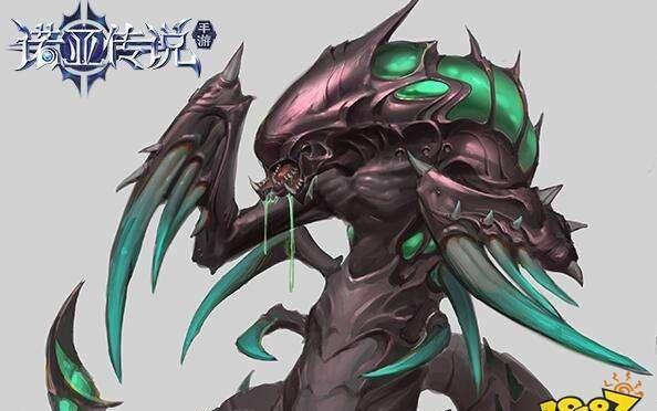 诺亚传说虫族任务解析搭配合理通关加速