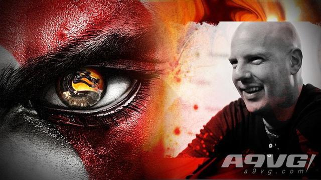 前《战神》总监回顾"奎托斯"的命名经历 自己的名字曾是备选_dominus