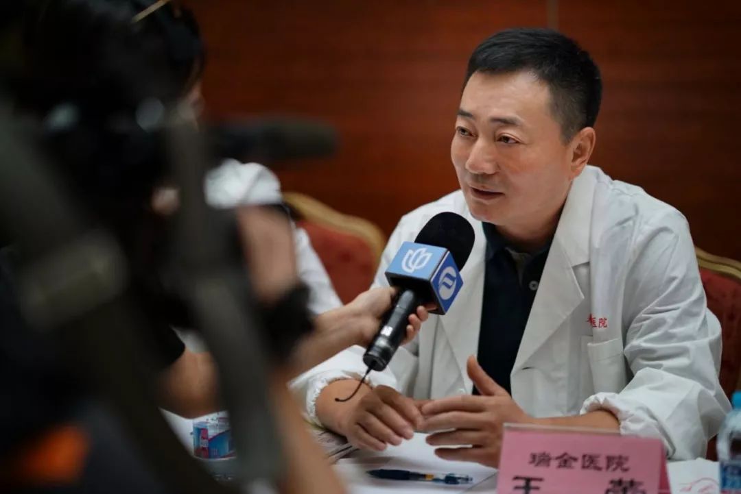 上海名医指南上海交通大学医学院附属瑞金医院骨科教授主任医师硕士