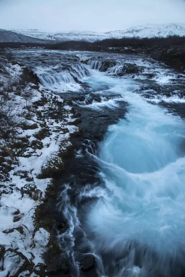 美图炎炎夏日这些照片可能带来一丝凉意