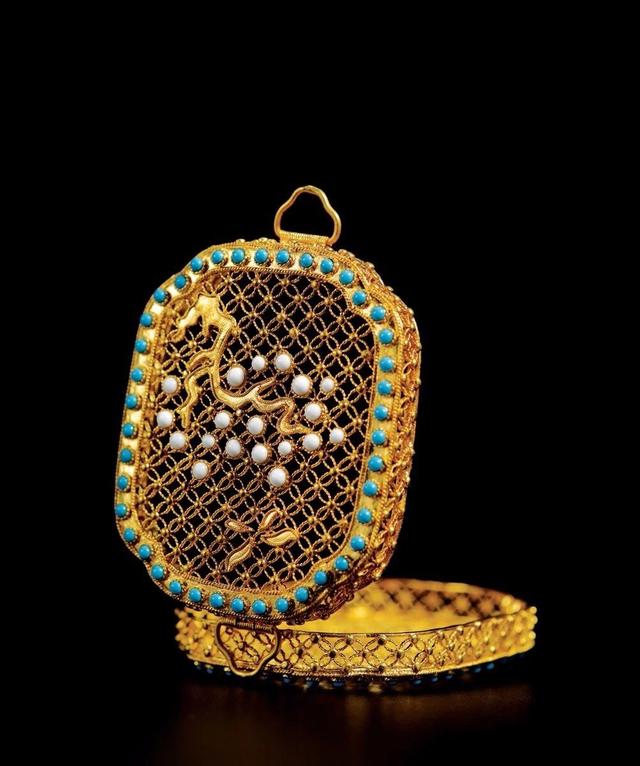 中国传统手工艺,领略真正的中国奢侈品