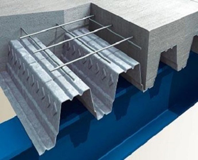 启动或停车时都会产生相应的振动荷载,此时楼板厚度就要相应的厚一点