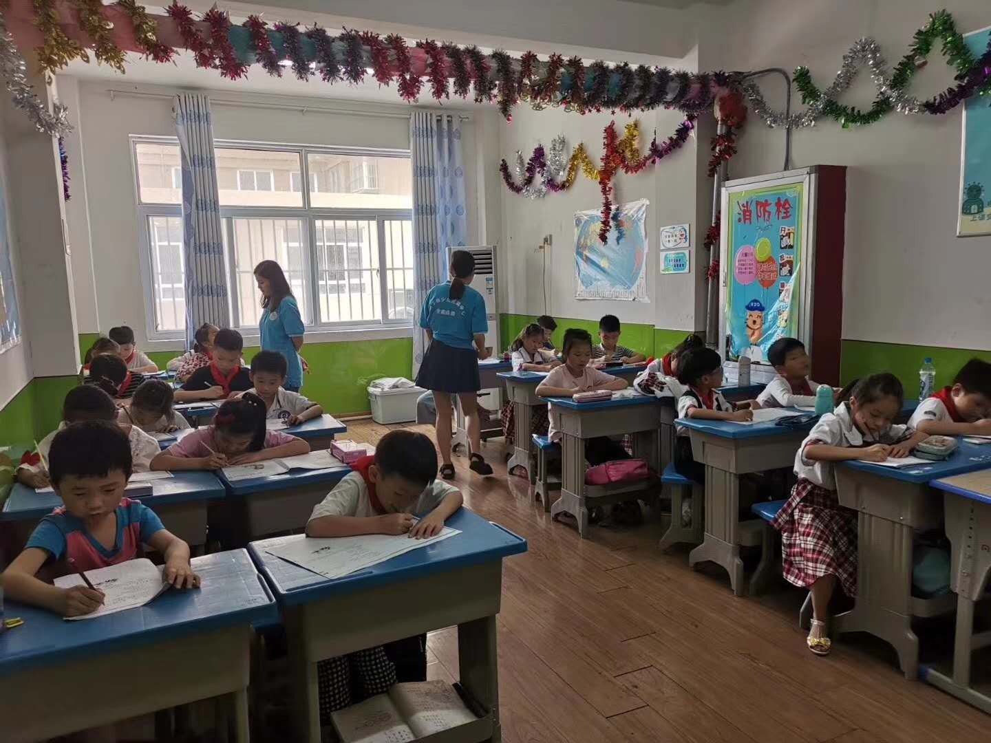 小学托管班经营方法值得一看