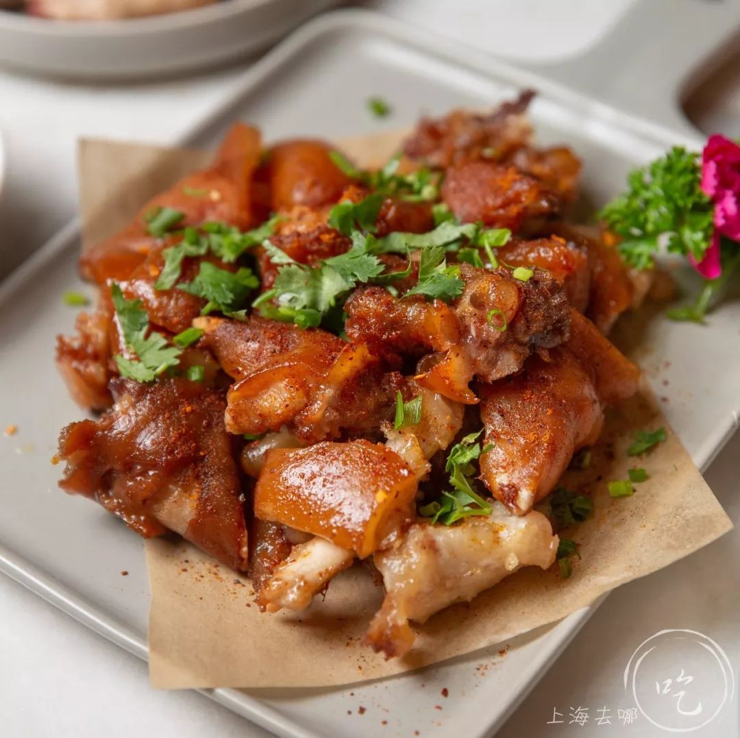 卤鸡爪行业:传统美食在现代市场的传承与创新