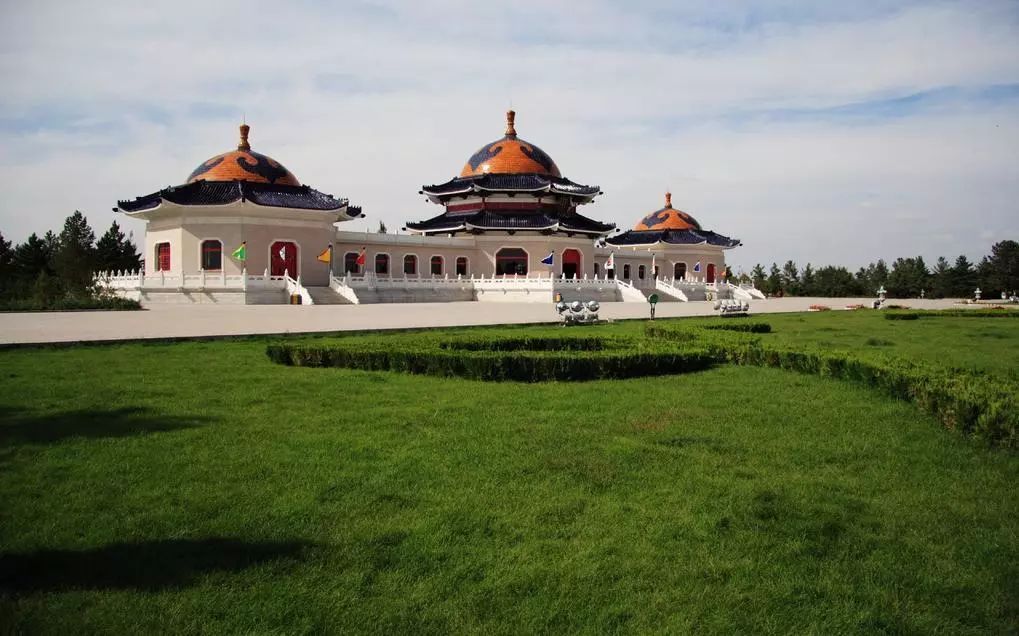 不知道怎么去窝阔台?看这里!