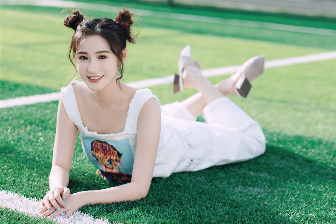 据悉,由演员潘一祎参演的《大宋宫词》,《饕餮记》