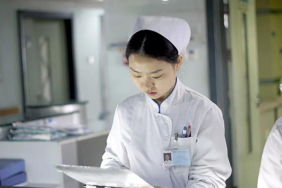 在编与不在编护士,同工却不同酬,凭什么?_编制