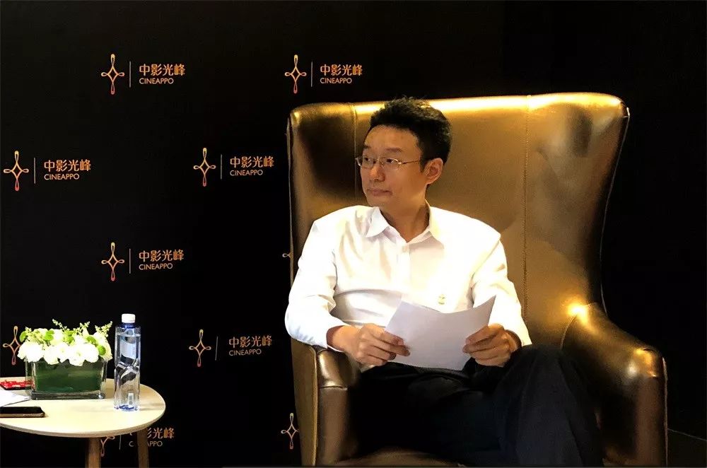 电影市场调整期，中影光峰究竟为何推出了一款放映机？