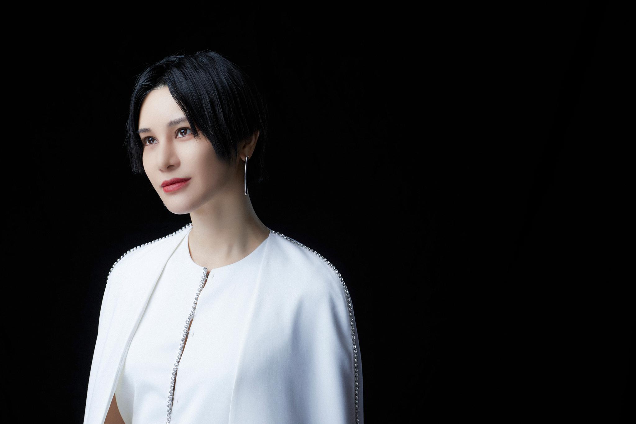 声入人心2尚雯婕惊喜回归再任出品人发掘美好声音只因热爱